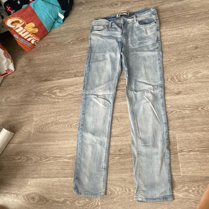 Pantalon creeks taille 14 ans - photo numéro 1