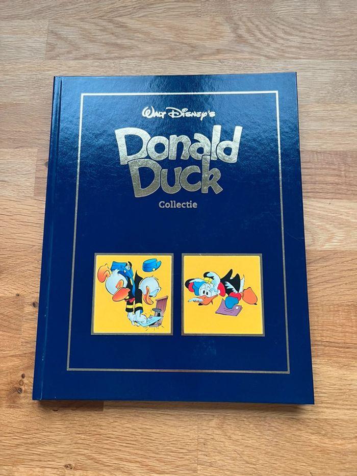 Boek Donald Duck Collectie NL - photo numéro 1