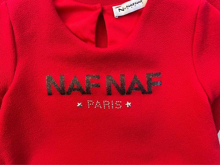 Robe naf naf - photo numéro 4