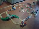 Train geotrax