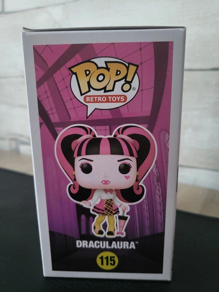 Pop Draculaura 115 - photo numéro 4