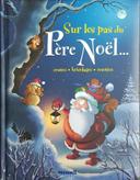 Livre "sur les pas du père Noël "