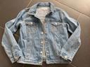 Veste en jean La Redoute 10 ans