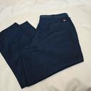 Pantalon dickies bleu