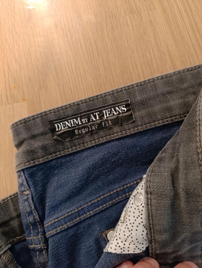 Jeans - photo numéro 2