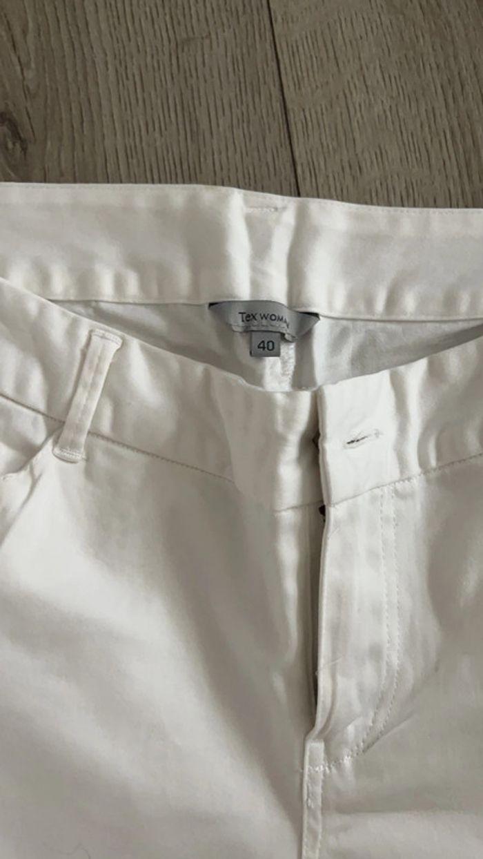 Pantalon taille 40 - photo numéro 2