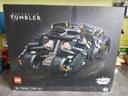 Lego 76240 la Batmobile