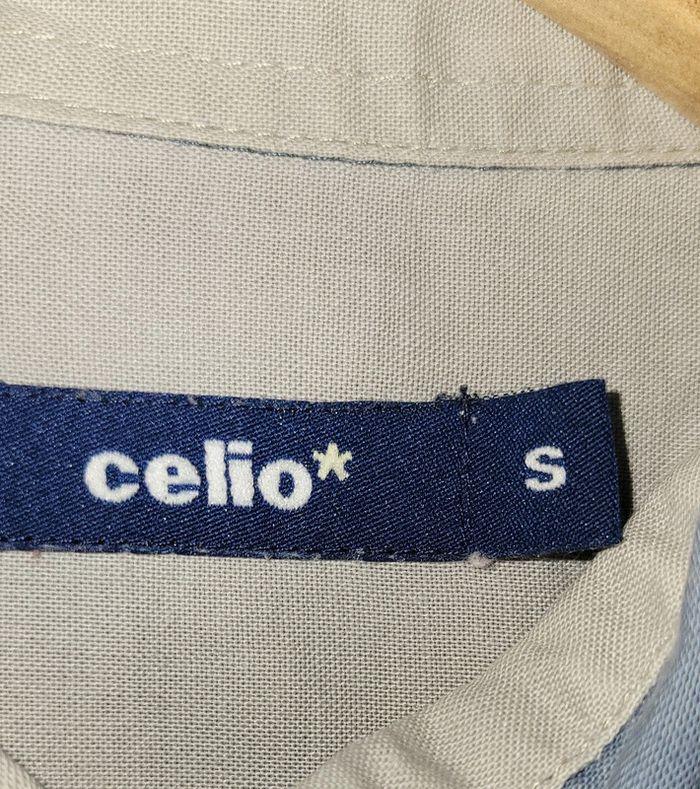 Chemise Celio - photo numéro 2