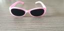 Lunette de soleil isotoner cat 4