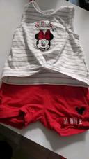 Ensemble Minnie