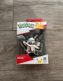 Figurine Pikachu Pokémon Spécial 25 Ans