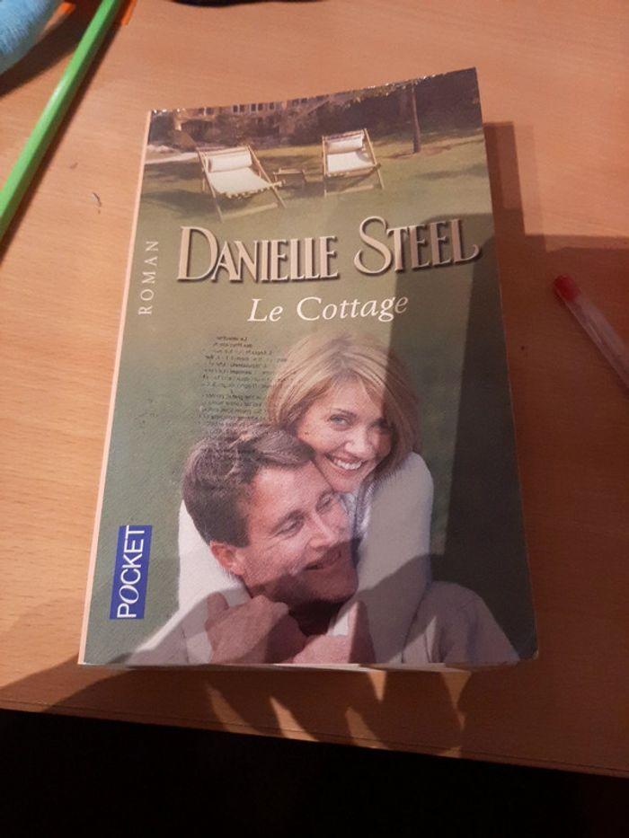 Livre de Danielle steel - photo numéro 1