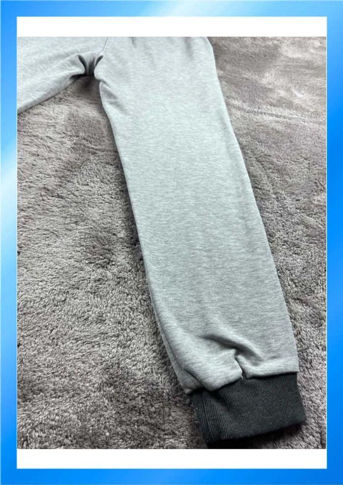 🩳 Pantalon Jogging Spalding Gris Taille XL 🩳 - photo numéro 14