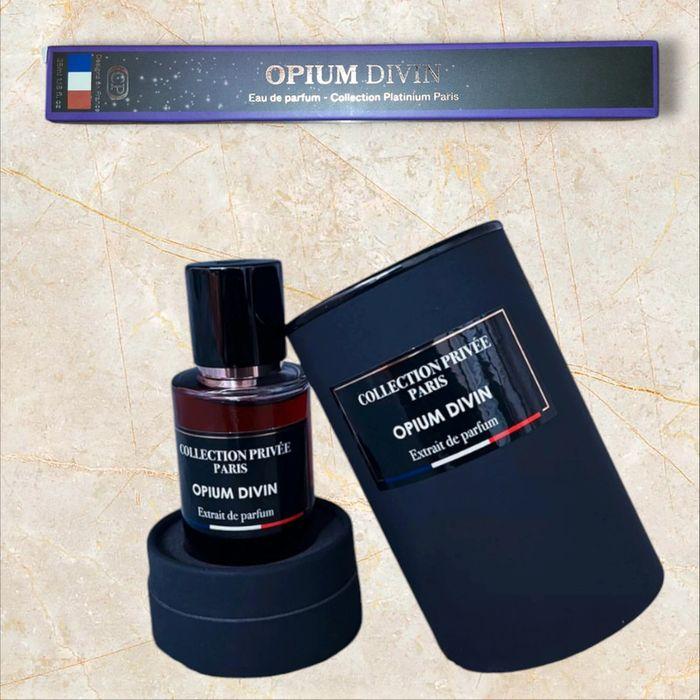 Duo Pack Parfum Collection Privé Opium Divin