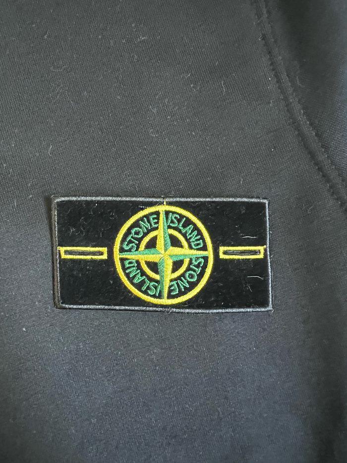 Pull stone island - photo numéro 4