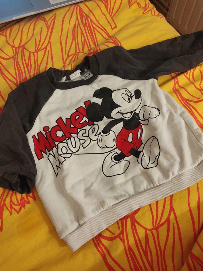 Pull Disney - photo numéro 1