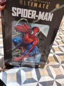 Livre spider man neuf