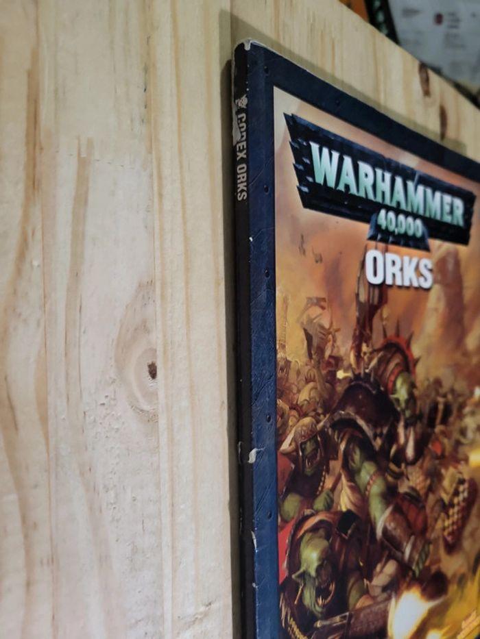 Warhammer 40,000 - photo numéro 4