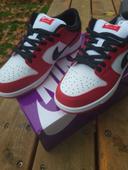 Nike Sb Chicago