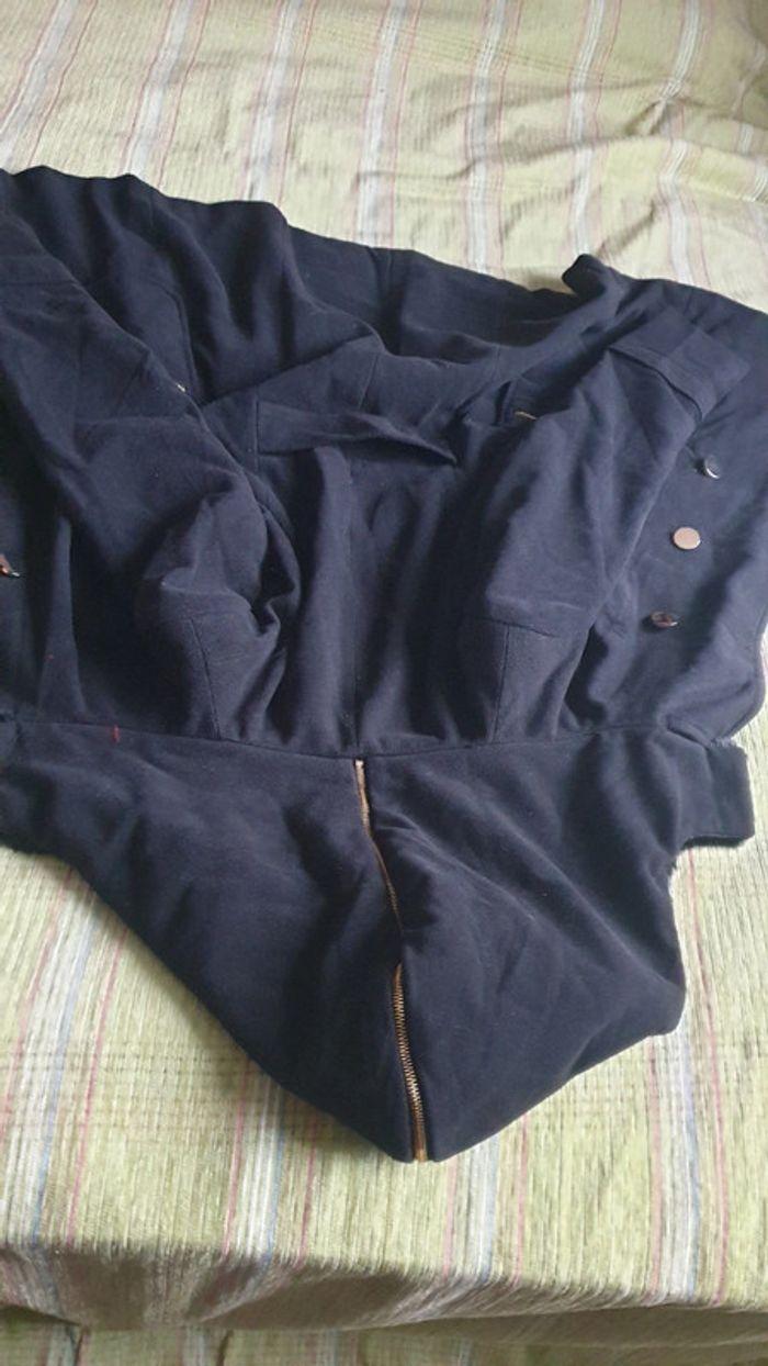 Manteau neuf M - photo numéro 4