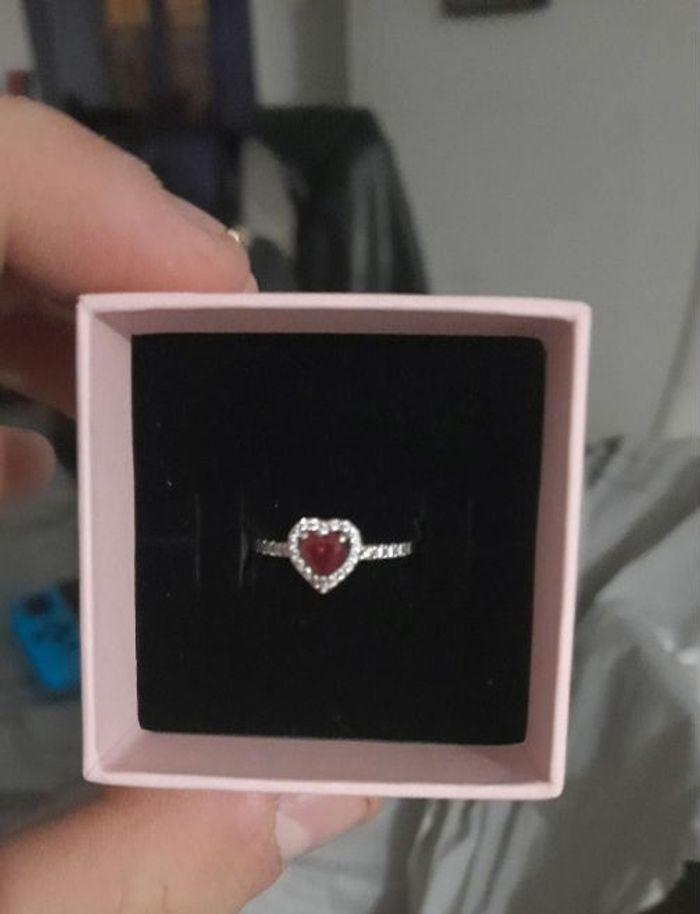 Bague Coeur Pandora