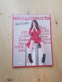 Livre nabilla