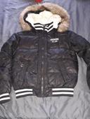 Blouson 12 ans