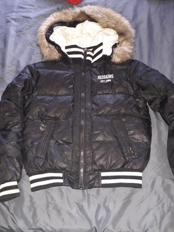 Blouson 12 ans