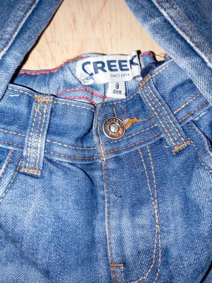 2 jean 👖 creeks 8a - photo numéro 6