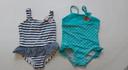 Lot maillot de bain