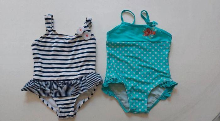 Lot maillot de bain - photo numéro 1