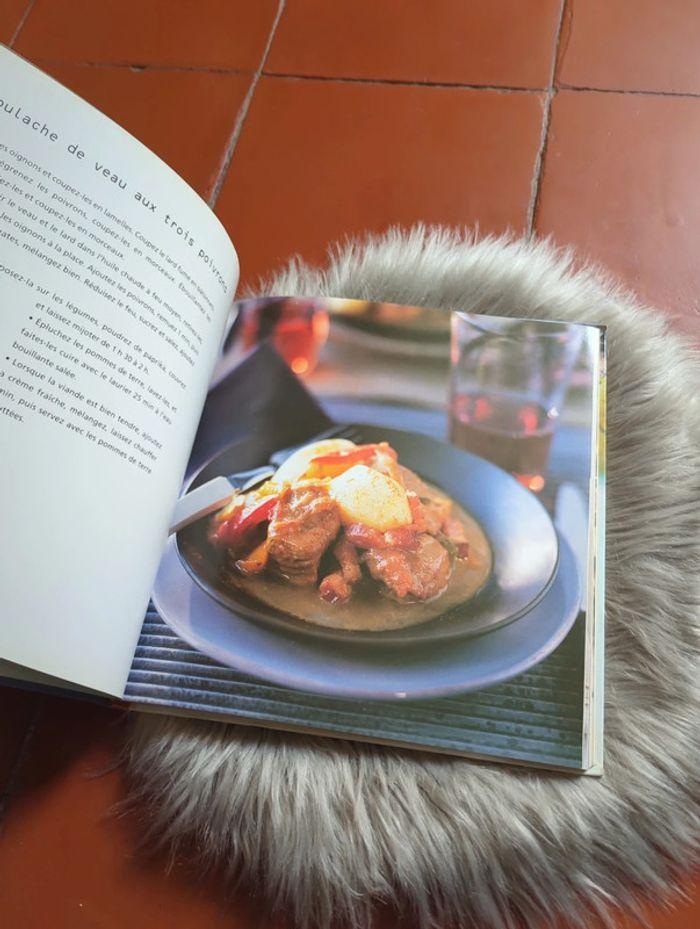 Livre recettes - photo numéro 2