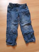 Jeans Vertbaudet 3 ans