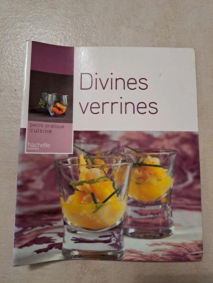 Divines verrines - photo numéro 1