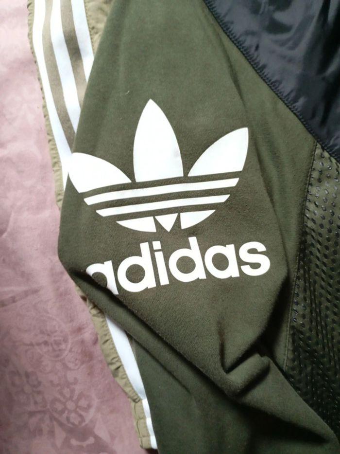 veste adidas ado xs 34 - photo numéro 6