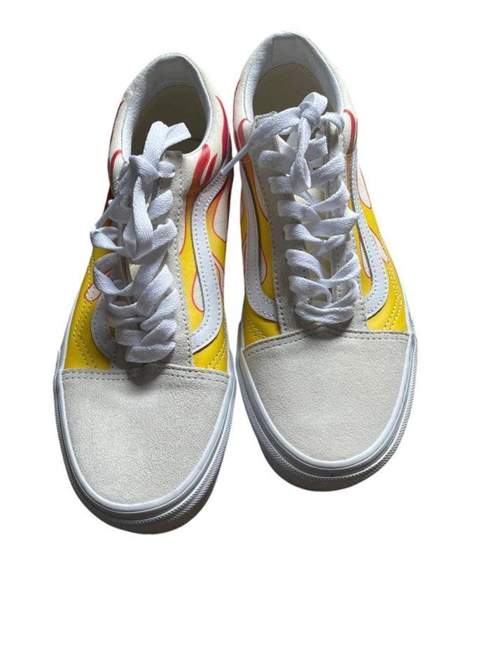 Baskets  Vans  Unisex -40 II AS00096 - photo numéro 1