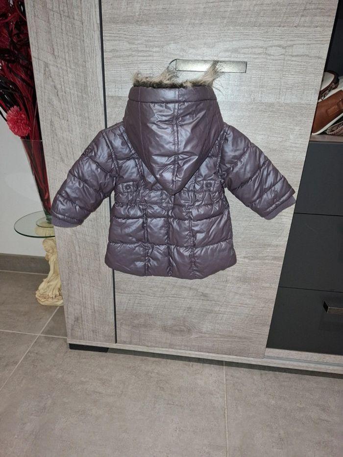 Manteau 67cm - photo numéro 3