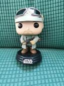 Figurine Funko POP Star Wars 242 Tobias Beckett