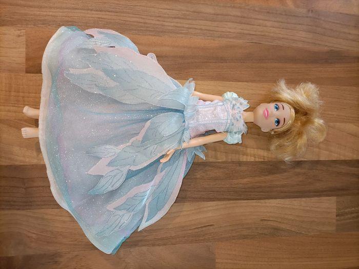 Barbie Disney Cendrillon - photo numéro 3