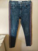 Pantalon jean taille 12 ans