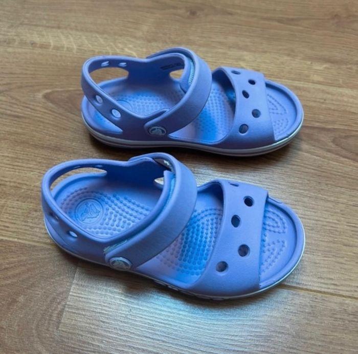 Crocs fille - photo numéro 2