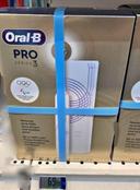 Brosse a dent oral B