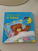 Dormir com o tobias