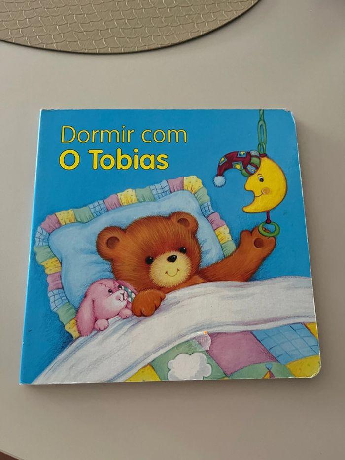 Dormir com o tobias - photo numéro 1