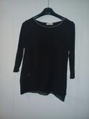 Blouse femme