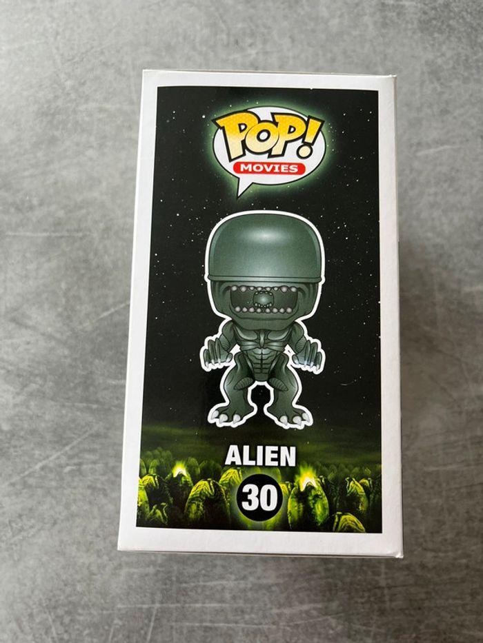 Pop Alien 30 - photo numéro 4