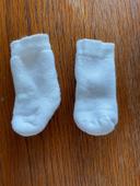 Paire de chaussettes