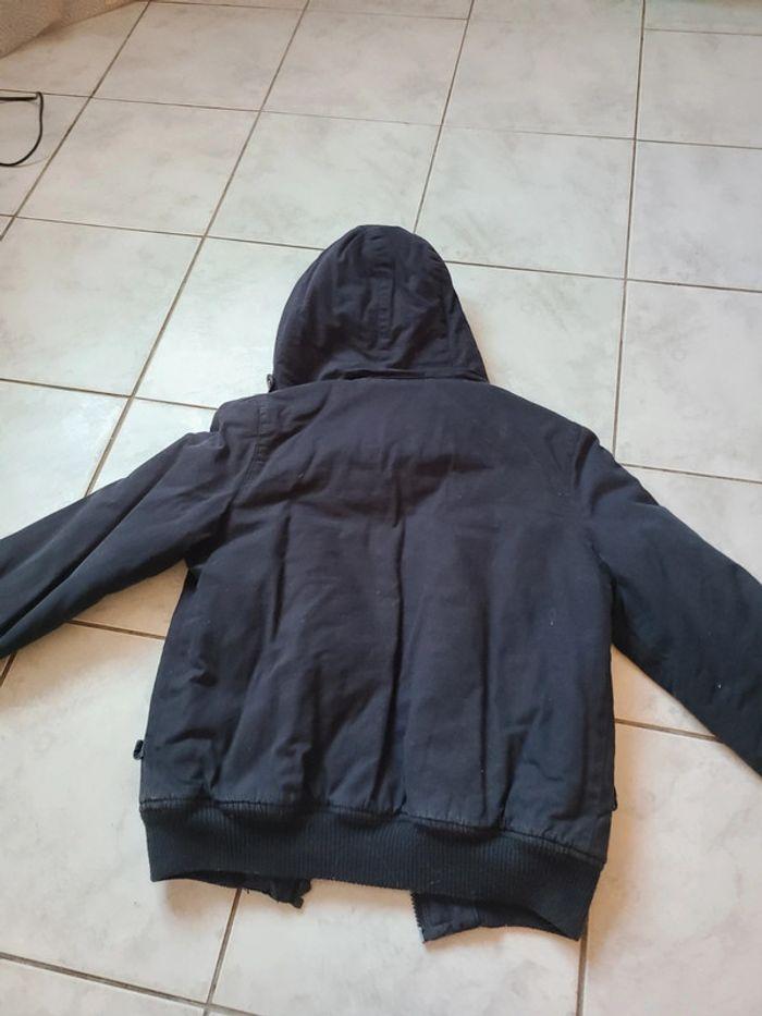 Manteau gas 10/12 ans - photo numéro 5