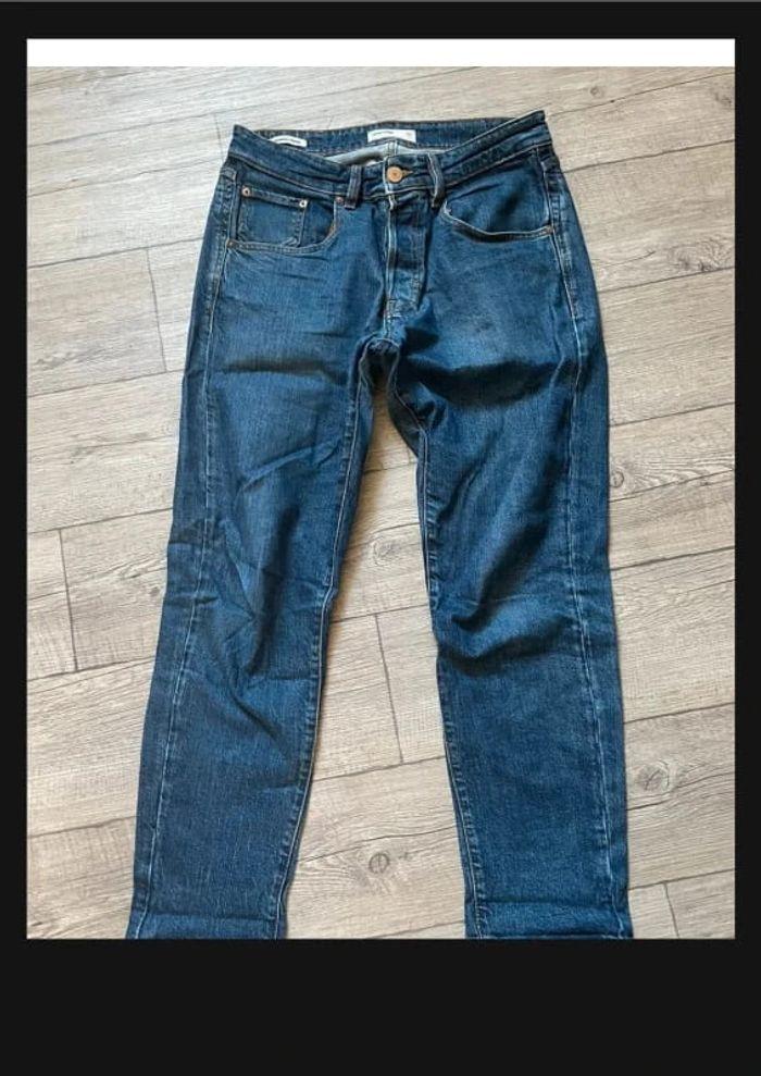 Jean jack & jones taille 40 - photo numéro 2