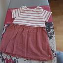 Robe petit bateau 12 mois été fille